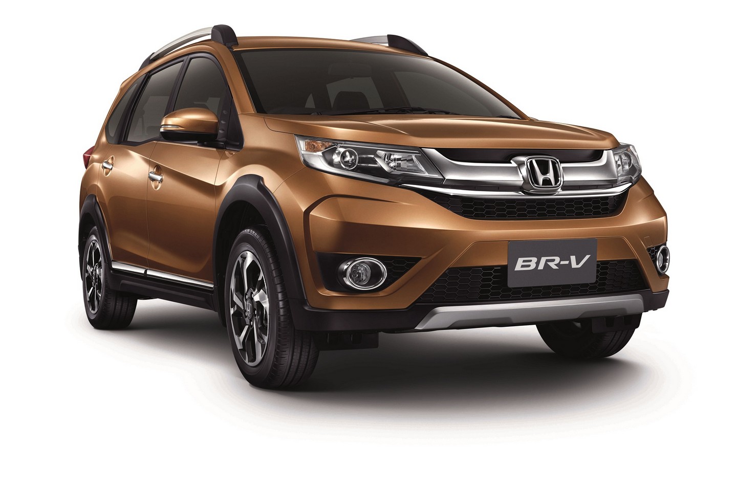 Honda BR-V